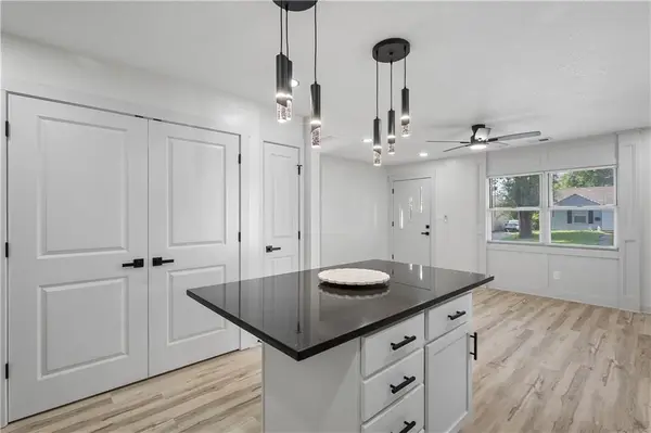 5018 Locust AVE, Kansas City, KS 66106