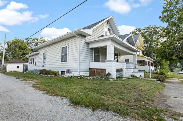 505 Calhoun ST, Chillicothe, MO 64601