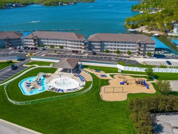 1210 Lands End Pkwy #414, Osage Beach, MO MO