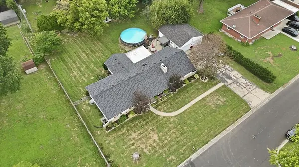 3914 S River BLVD, Independence, MO 64055