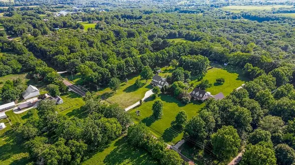 14406 S Smart RD, Greenwood, MO 64034