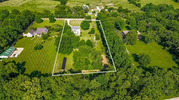 14406 S Smart RD, Greenwood, MO 64034