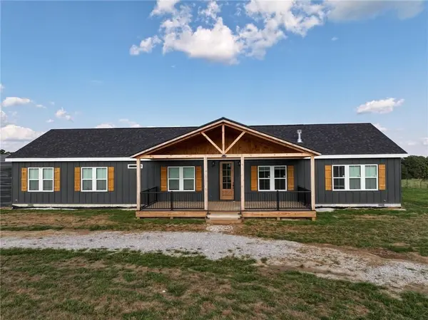 9735 S 325 RD, El Dorado Springs, MO 64744