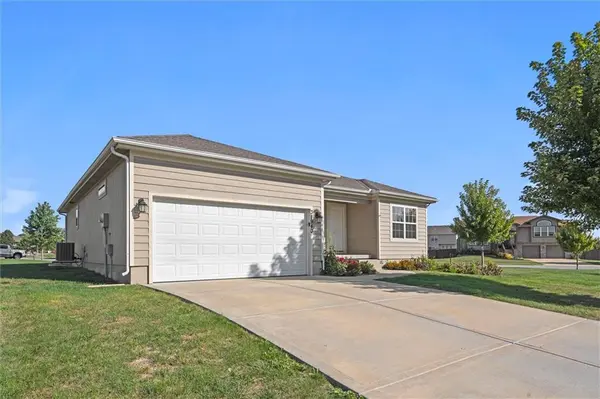 31940 W 172nd ST, Gardner, KS 66030