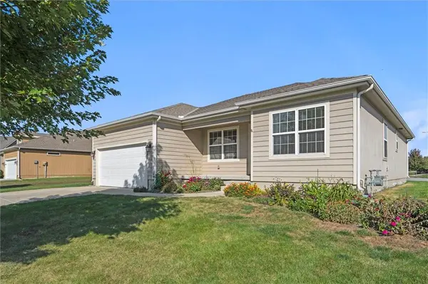 31940 W 172nd ST, Gardner, KS 66030