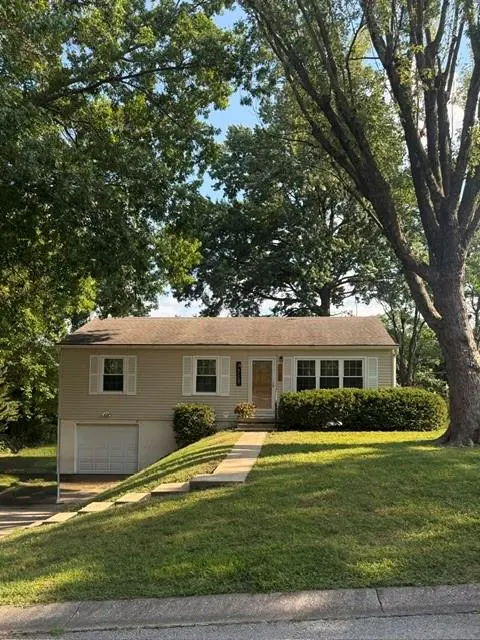 6307 Rowland AVE, Kansas City, KS 66104