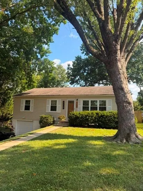 6307 Rowland AVE, Kansas City, KS 66104