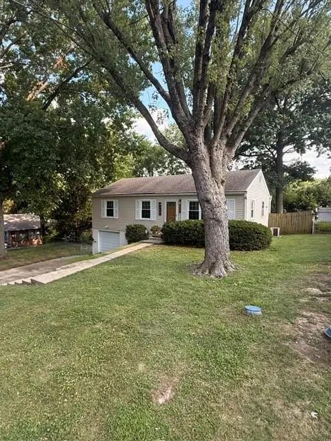 6307 Rowland AVE, Kansas City, KS 66104