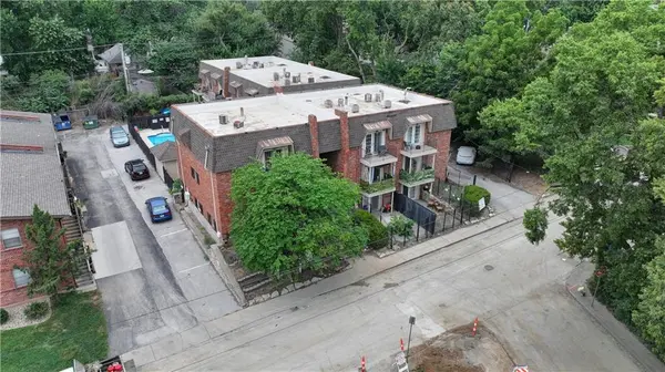 4038 Clark AVE, Kansas City, MO 64111