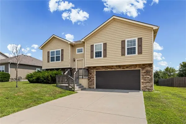 11109 N Jefferson ST, Kansas City, MO 64155