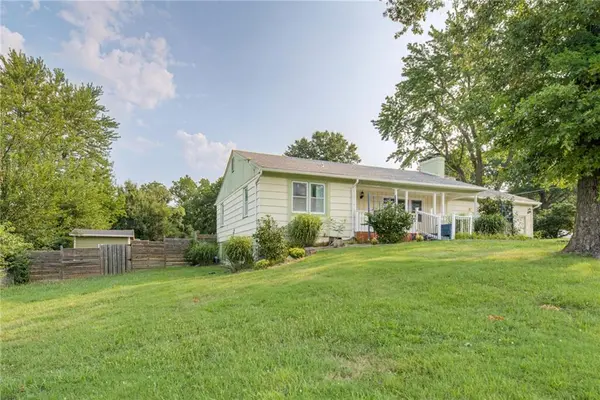 9200 E 87th ST, Raytown, MO 64138