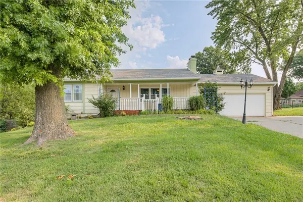 9200 E 87th ST, Raytown, MO 64138