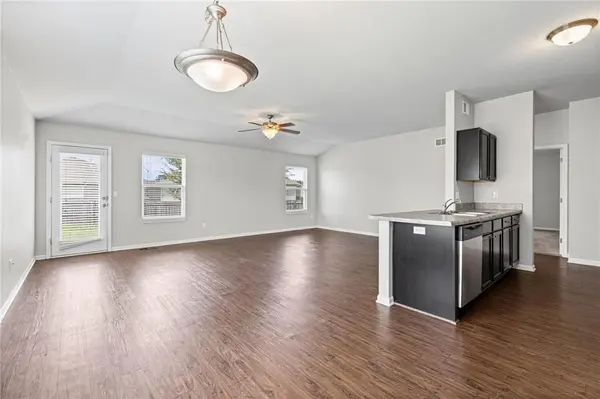 31780 W 172nd ST, Gardner, KS 66030