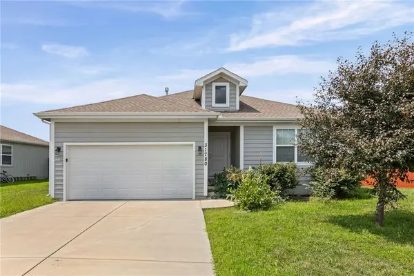 31780 W 172nd ST, Gardner, KS 66030