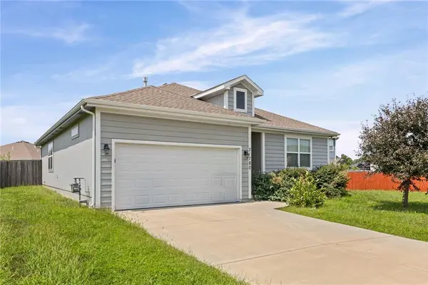 31780 W 172nd ST, Gardner, KS 66030
