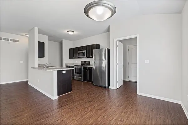 31780 W 172nd ST, Gardner, KS 66030