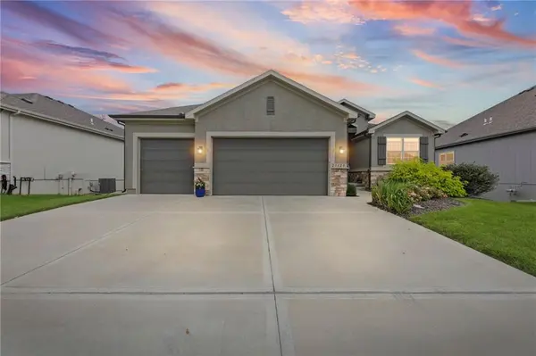 25420 W 146th ST, Olathe, KS 66061