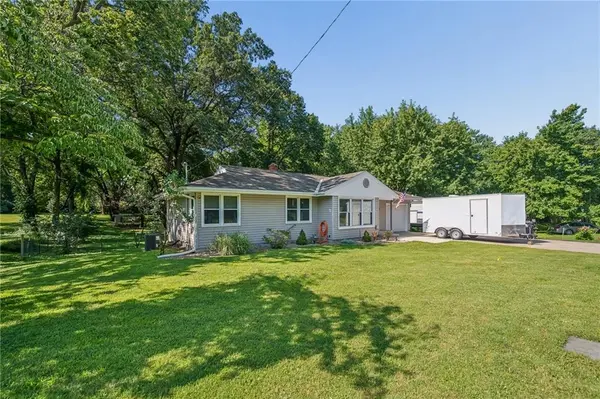 1315 W 25th ST #S, Independence, MO 64050