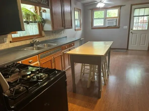 110 E Church ST, Caney, KS 67333