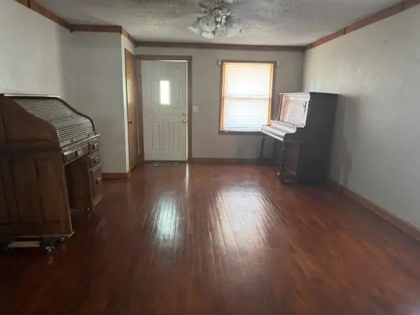 110 E Church ST, Caney, KS 67333
