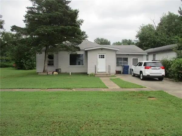 510 S Vermont AVE, Columbus, KS 66725