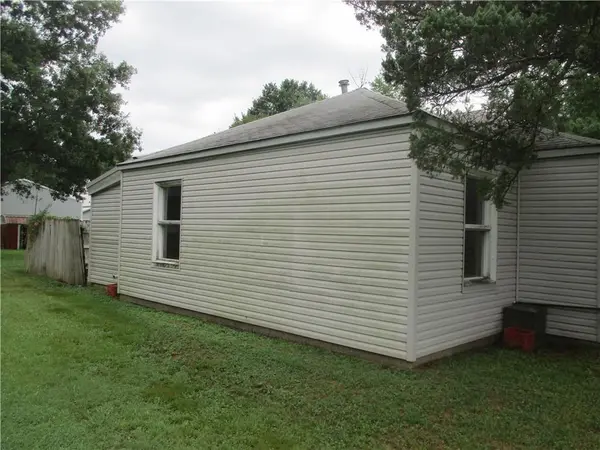 510 S Vermont AVE, Columbus, KS 66725