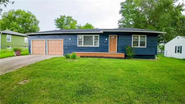 12308 E 52nd TER #S, Independence, MO 64055