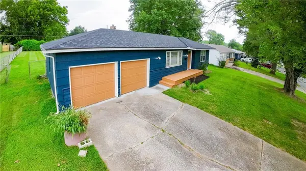 12308 E 52nd TER #S, Independence, MO 64055