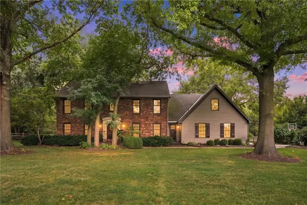 14900 S Rosehill RD, Olathe, KS 66062