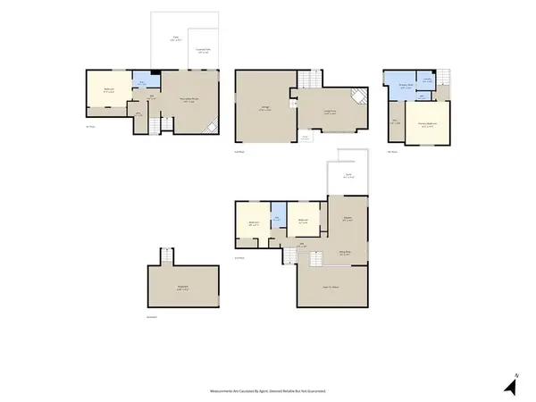 21206 W 55th TER, Shawnee, KS 66218