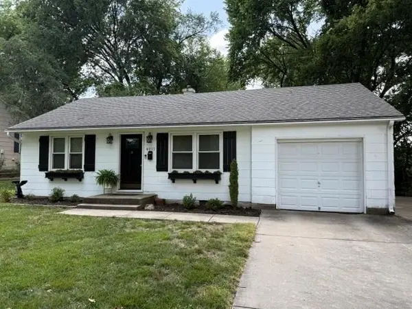 4011 W 62nd TER, Fairway, KS 66205