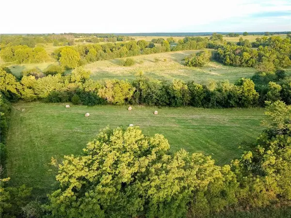 000 E 1570 RD, Jerico Springs, MO 64756