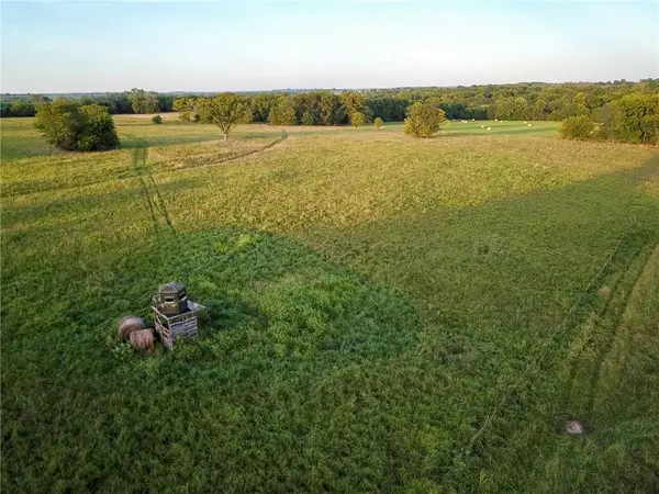 000 E 1570 RD, Jerico Springs, MO 64756