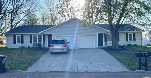 205 SE 5th ST, Concordia, MO 64020
