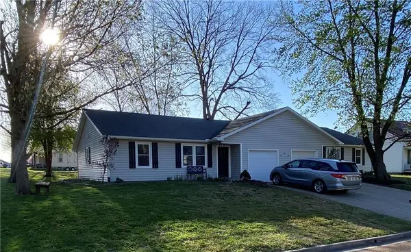 205 SE 5th ST, Concordia, MO 64020