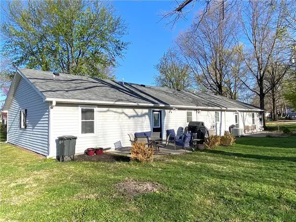205 SE 5th ST, Concordia, MO 64020