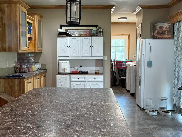 207 N Jefferson ST, Oregon, MO 64473