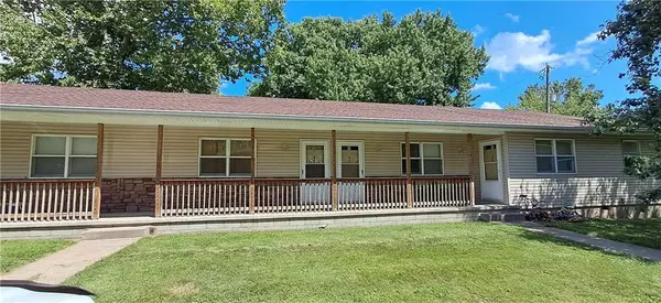 801 S 5th St S 5th ST #5, Savannah, MO 64485