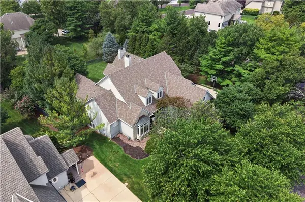14800 Outlook ST, Overland Park, KS 66223