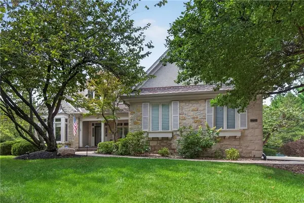 14800 Outlook ST, Overland Park, KS 66223