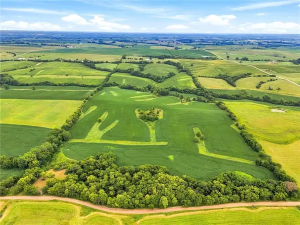 Tract 3 Panther RD, Conception Jct, MO 64434