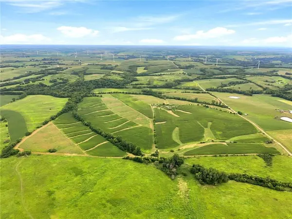 Tract 4 Noble RD, Conception Jct, MO 64434