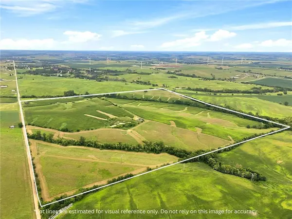 Tract 4 Noble RD, Conception Jct, MO 64434