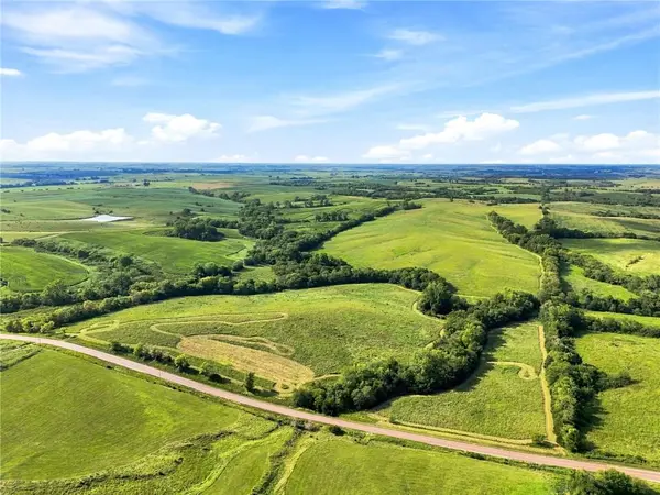 Tract 11 State M HWY, Stanberry, MO 64489