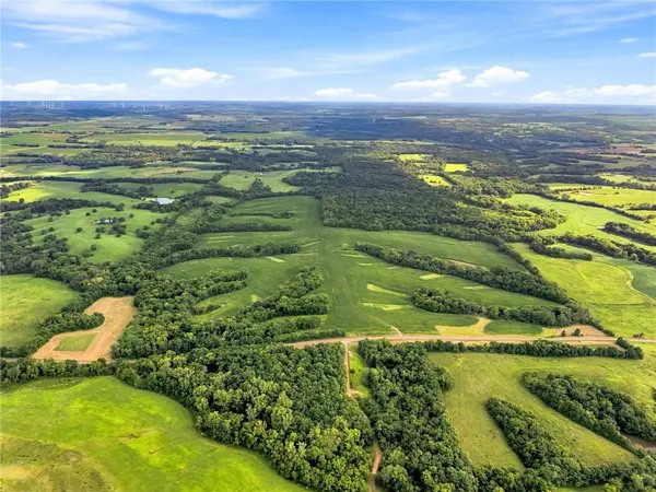 Tract 12 State M HWY, Stanberry, MO 64489