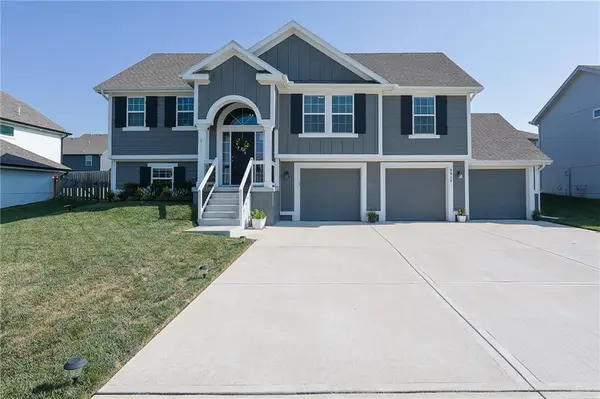 6012 NE 119th ST, Kansas City, MO 64156