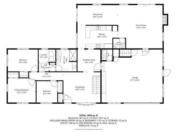 7200 W 83rd ST, Overland Park, KS 66204