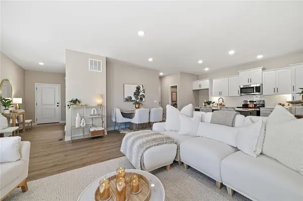 4713 Brentwood AVE, Kansas City, MO 64136