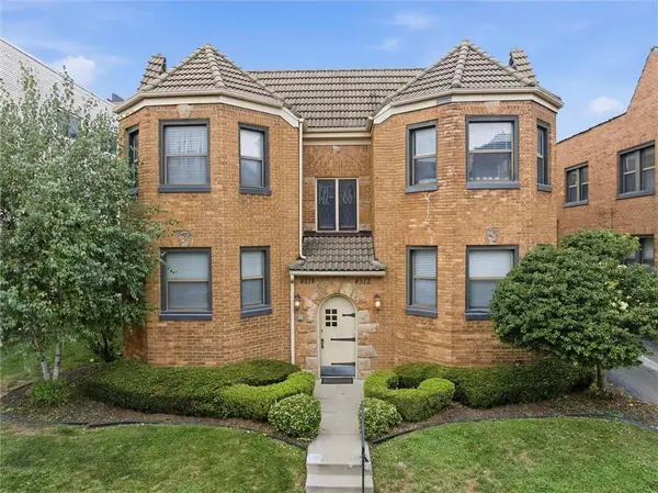 4514 Broadway BLVD #2A, Kansas City, MO 64111