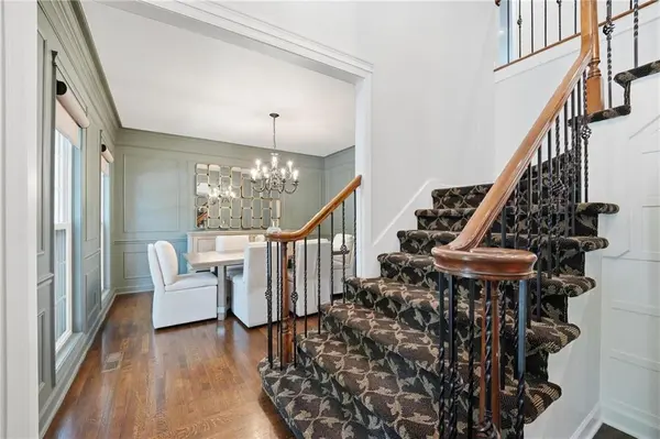 5303 NW 60th TER, Kansas City, MO 64151